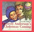 Everett Anderson's Christmas Coming