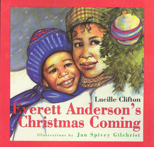 Everett Anderson's Christmas Coming (An Owlet Book)