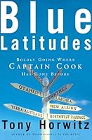 Blue Latitudes: Boldly Going Where Captain Cook Has Gone Before