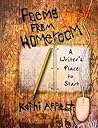 Poems from Homeroom by Kathi Appelt