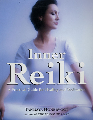 Inner Reiki: A Practical Guide for Healing and Meditation