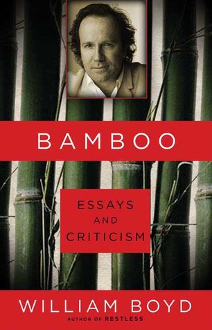 Bamboo: Essays and Criticism (Paperback)