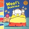 Woof's Bedtime: Woof Touch-and-Feel (Touch-n-feel)