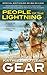 People of the Lightning by Kathleen O'Neal Gear