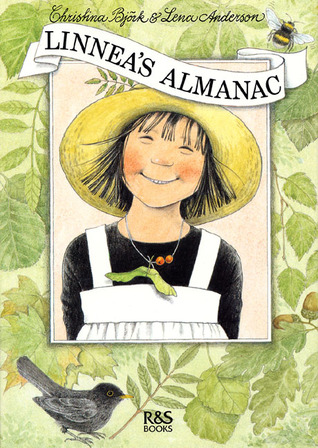 Linnea's Almanac