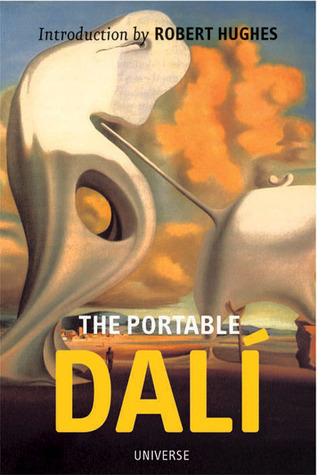The Portable Dali (Paperback)