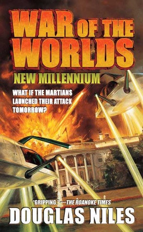 War of the Worlds: New Millennium (Mass Market Paperback)