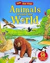Animals Around the World Animals Around the World