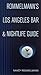 Rommelmann's Los Angeles Bar & Nightlife Guide