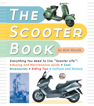 The Scooter Book