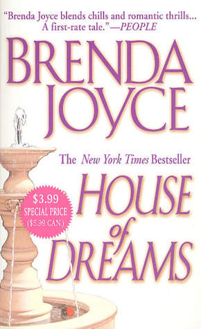House of Dreams (The deWarenne Dynasty #contemporary setting)