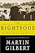 The Righteous by Martin  Gilbert