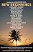 New Beginnings: New Writing from Bestselling Authors to Aid Save the Children