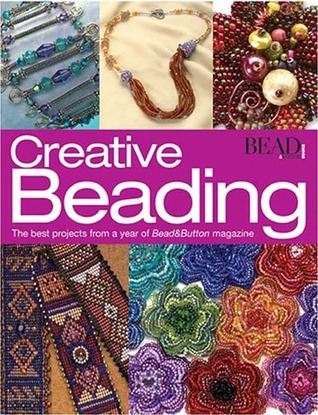 Creative Beading (Hardcover)