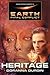 Heritage (Earth, The Final Conflict, #5)