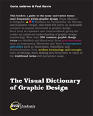 A Visual Dictionary of Graphic Design
