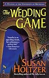 The Wedding Game (Anneke Haagen, #6) The Wedding Game (Anneke Haagen, #6)