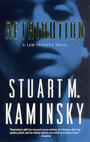 Retribution (Lew Fonesca, #2)