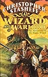 A Wizard and a Warlord (Rogue Wizard, #8)