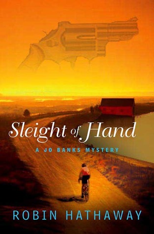 Sleight of Hand (Jo Banks, #3)