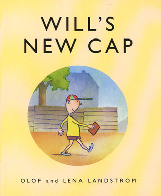Will's New Cap