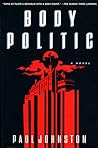 Body Politic by Paul Johnston