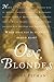 On Blondes by Joanna Pitman
