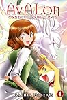 Avalon: The Warlock Diaries, Volume 1