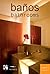Bathrooms: Smallbooks Series (English and Spanish Edition)