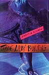 Jade Lady Burning by Martin Limón