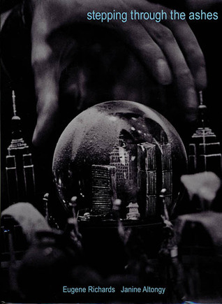 Stepping Through the Ashes