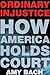 Ordinary Injustice: How Ame...