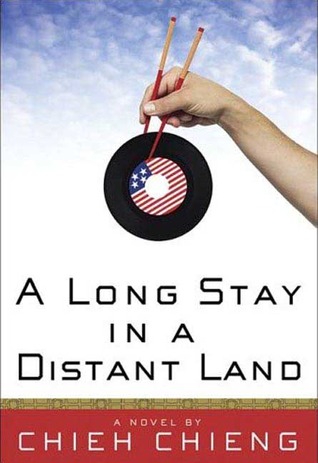 Long Stay in a Distant Land (Paperback)