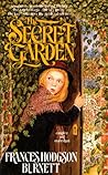 The Secret Garden by Frances Hodgson Burnett