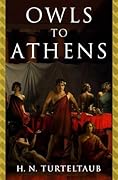 Owls to Athens