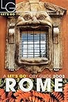 Let's Go Rome 2003