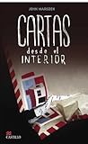 Cartas desde el interior by John Marsden