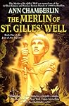 The Merlin of St. Gilles' Well (Joan of Arc Tapestries #1)
