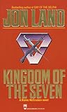 Kingdom of the Seven (Blaine McCracken, #7)