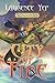 City of Fire (City Trilogy,...