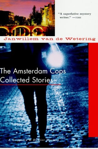 Amsterdam Cops: Collected Stories (Paperback)