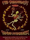 洋書 GD THE DEADHEAD'S Taping compendium Grateful Dead - The Deadhead's Taping Compendium Vol. 1