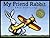 My Friend Rabbit: A Picture...