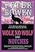 Wolf, No Wolf and Notches: The Third and Fourth Montana Mysteries Featuring Gabriel du Pre