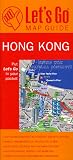 Let's Go Hong Kong: Map Guide