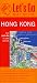 Let's Go Hong Kong: Map Guide