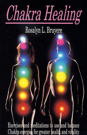 Chakra Healing (Audio Cassette)