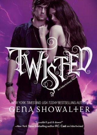Twisted Intertwined 3 By Gena Showalter