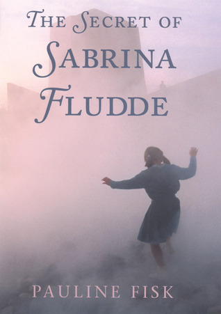 The Secret of Sabrina Fludde (Hardcover)