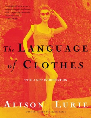 The Language of Clothes (Paperback)